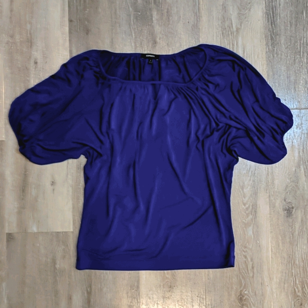 Express Dolman top